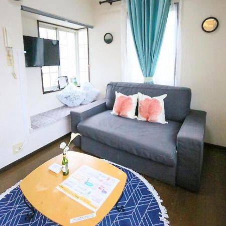 Super Budget Deal Loft Studio Apartment Easy Access To Shibuya & Shinjuku,Monthly Stay Ok C-#31 Tokyo Ngoại thất bức ảnh