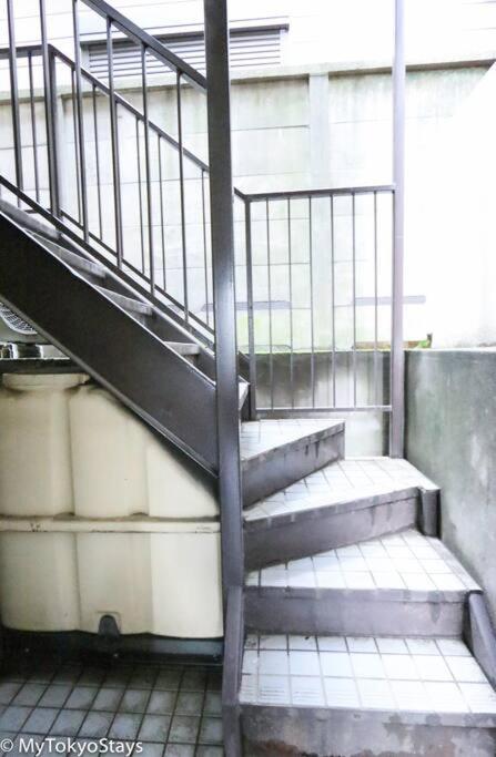 Super Budget Deal Loft Studio Apartment Easy Access To Shibuya & Shinjuku,Monthly Stay Ok C-#31 Tokyo Ngoại thất bức ảnh