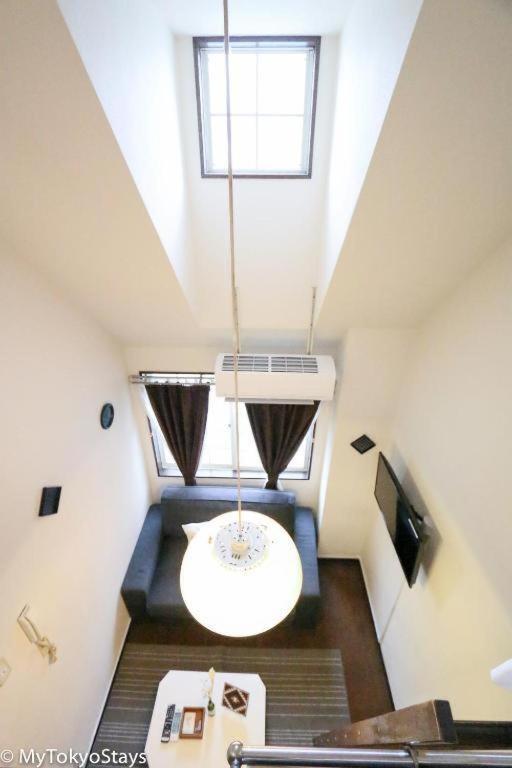 Super Budget Deal Loft Studio Apartment Easy Access To Shibuya & Shinjuku,Monthly Stay Ok C-#31 Tokyo Ngoại thất bức ảnh